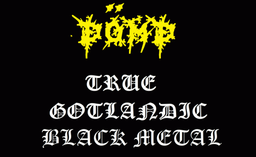 True Gotlandic Black Metal